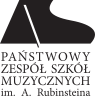 Logo Państwowego Zespołu Szkół Muzycznych w Bydgoszczy
