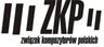 Logo Związku Kompozytorów Polskich