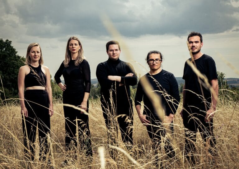 ensemble via nova