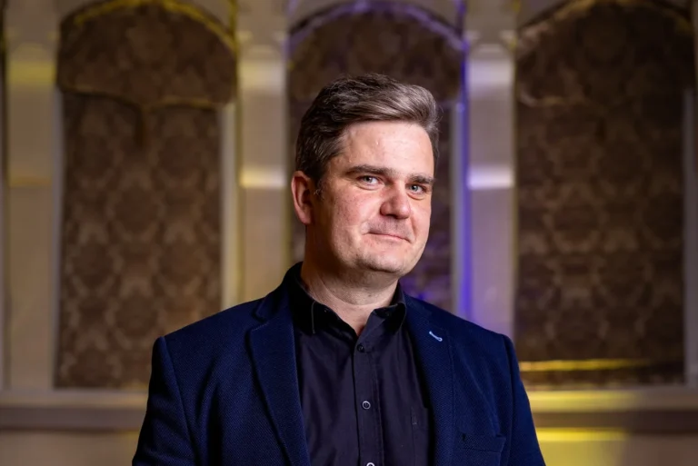 Tomasz Kotwica